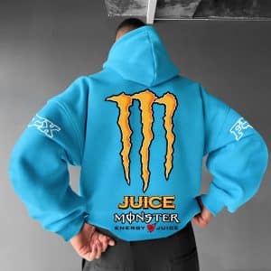 Limited Edition – Hoodie MN22