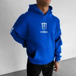 Custom name fox-hoodie-22032024 Limited Edition – Hoodie YMH12 Brands for motocross girls and dirt bike riders - Brands view 1