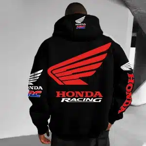 Limited Edition – Hoodie HD23