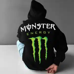 Limited Edition – Hoodie GT5