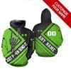 Limited Edition – Custom Name Racing