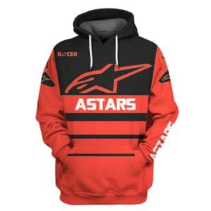 Custom name custom-name-racing Limited Edition – Custom Name Racing Alpinestars for motocross girls and dirt bike riders - Alpinestars view 1