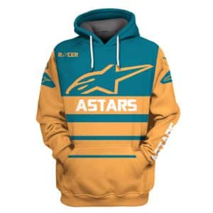 Custom name custom-name-racing Limited Edition – Custom Name Racing Alpinestars for motocross girls and dirt bike riders - Alpinestars view 1