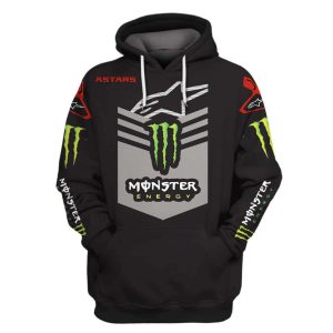 Custom name custom-name-racing Limited Edition – Custom Name Racing Alpinestars for motocross girls and dirt bike riders - Alpinestars view 6