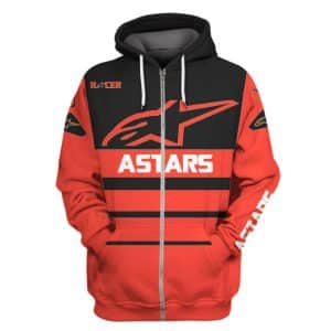 Custom name custom-name-racing Limited Edition – Custom Name Racing Alpinestars for motocross girls and dirt bike riders - Alpinestars view 3