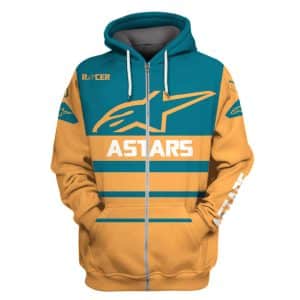 Custom name custom-name-racing Limited Edition – Custom Name Racing Alpinestars for motocross girls and dirt bike riders - Alpinestars view 3