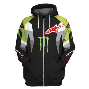 Custom name custom-name-racing Limited Edition – Custom Name Racing Alpinestars for motocross girls and dirt bike riders - Alpinestars view 1