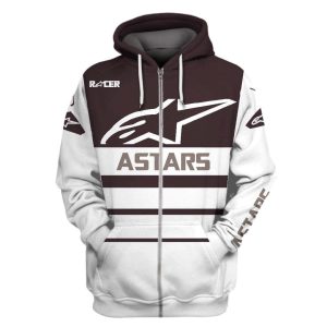 Custom name custom-name-racing Limited Edition – Custom Name Racing Alpinestars for motocross girls and dirt bike riders - Alpinestars view 6