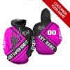 Limited Edition – Custom Name Racing