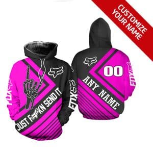 Limited Edition – Custom Name Racing