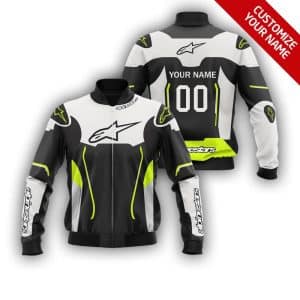 Limited Edition – Custom Name Racing