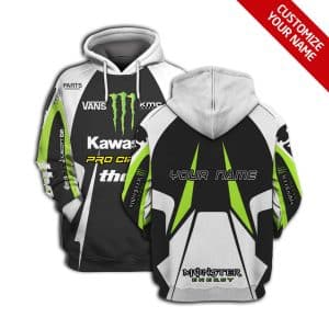 Limited Edition – Custom Name Racing