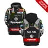 Limited Edition – Custom Name Racing