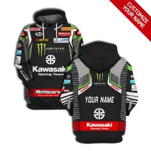 Limited Edition – Custom Name Racing