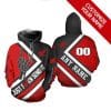 Limited Edition – Custom Name Racing
