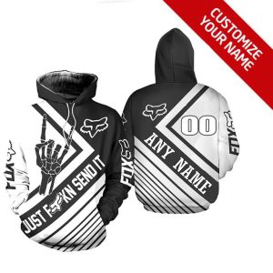 Limited Edition – Custom Name Racing