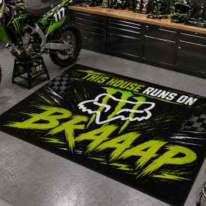 Braap Rug