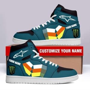 Custom Name Sneaker (Full Size)