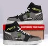 Custom Name Sneaker (Full Size)
