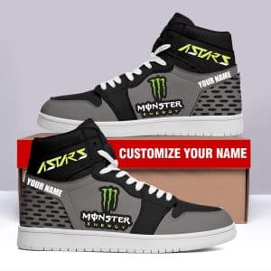 Custom Name Sneaker (Full Size)