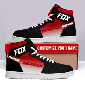 Custom Name Sneaker (Full Size)