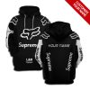 Limited Edition – Custom Name Racing