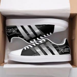 Custom name BraapGirls 5jfx Stan Smith Cp2 Brands for motocross girls and dirt bike riders - Brands view 1