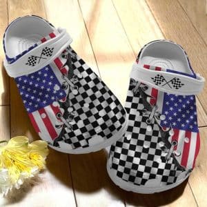 Crocband Clog – Full Size