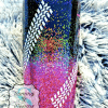 Custom name BraapGirls [Premium] -Tumbler Cup With Lid Yh74 Brands for motocross girls and dirt bike riders