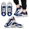 Sole Sneaker Full Size | Suzuki | White