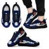 Sole Sneaker Full Size | Suzuki | Black