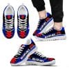 Sole Sneaker Full Size | Suzuki | White