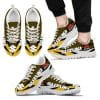 Sole Sneaker Full Size | Suzuki | White