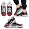 Sole Sneaker Full Size | Suzuki | White