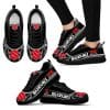 Sole Sneaker Full Size | Suzuki | Black