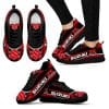 Sole Sneaker Full Size | Suzuki | Black