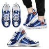 Sole Sneaker Full Size | Suzuki | White