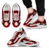 Sole Sneaker Full Size | Suzuki | White