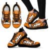 Sole Sneaker Full Size | Ktm | Black