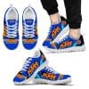 Sole Sneaker Full Size | Ktm | White