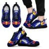 Sole Sneaker Full Size | Ktm | Black