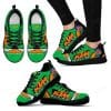 Sole Sneaker Full Size | Ktm | Black