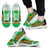 Sole Sneaker Full Size | Ktm | White