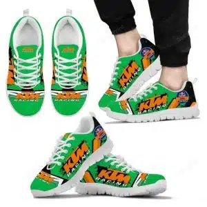 Sole Sneaker Full Size | Ktm | White