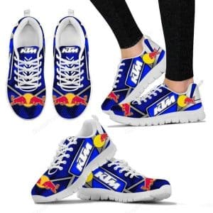 Sole Sneaker Full Size | Ktm | White