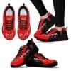 Sole Sneaker Full Size | Monster | Black