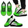 Sole Sneaker Full Size | Monster | Black