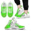 Sole Sneaker Full Size | Monster | White
