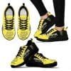 Sole Sneaker Full Size | Monster | Black