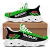 Max Soul Shoes | Suzuki | White